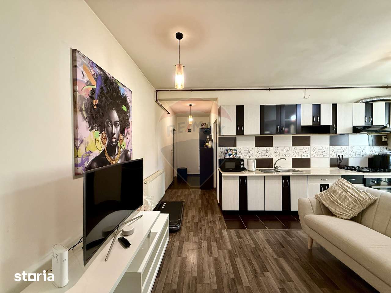 Apartament de vânzare| strada Eroilor | Florești — fotografia 3