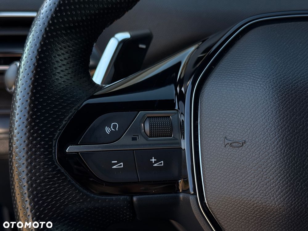 Peugeot 3008 BlueHDi 180 Stop & Start EAT8 GT - 15