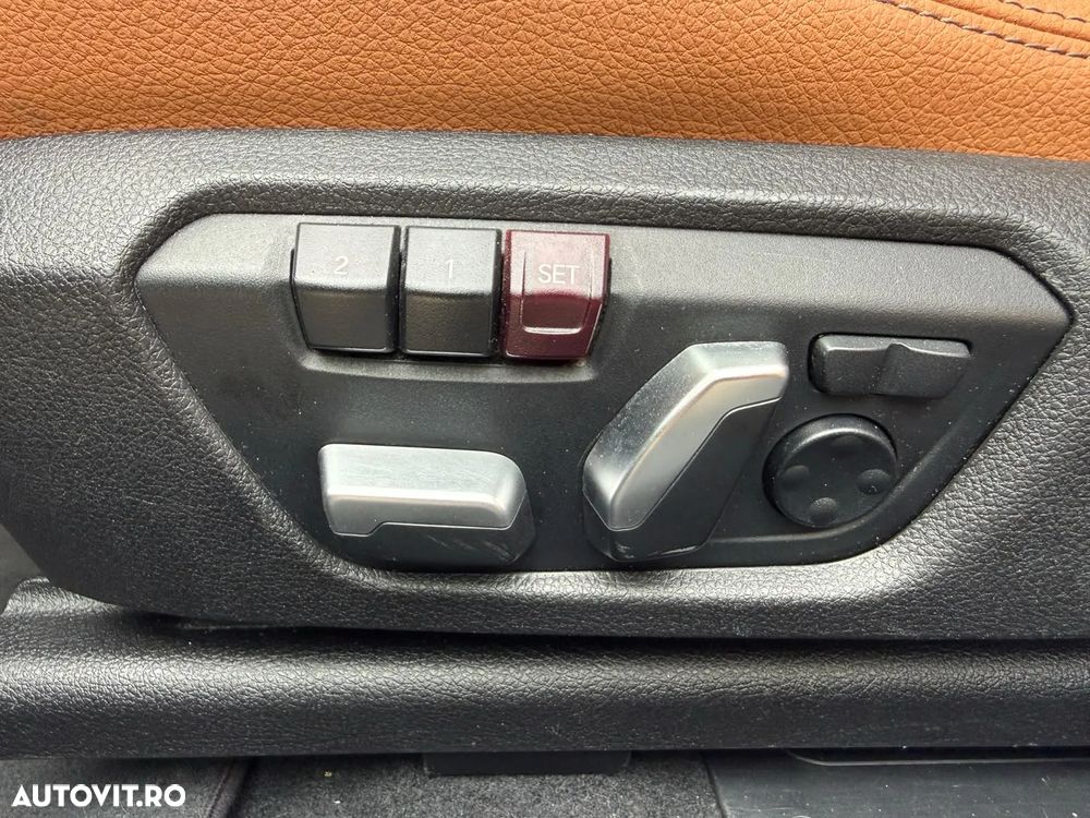 BMW Seria 1 120d Aut. Edition M Sport Shadow - 8