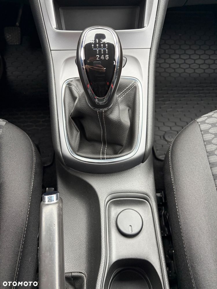 Opel Astra 1.5 CDTI Business Elegance S&S - 19