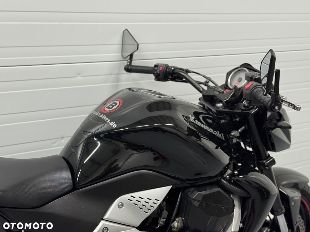 Kawasaki Z - 6
