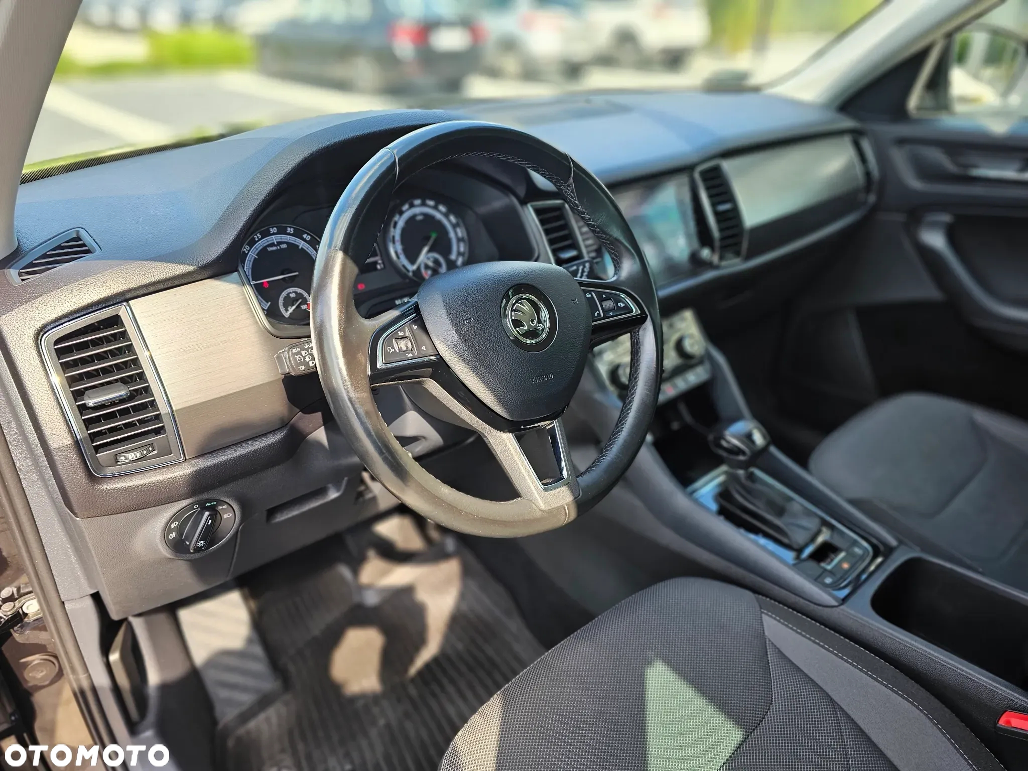 Skoda Kodiaq 2.0 TDI 4x2 Ambition DSG - 12