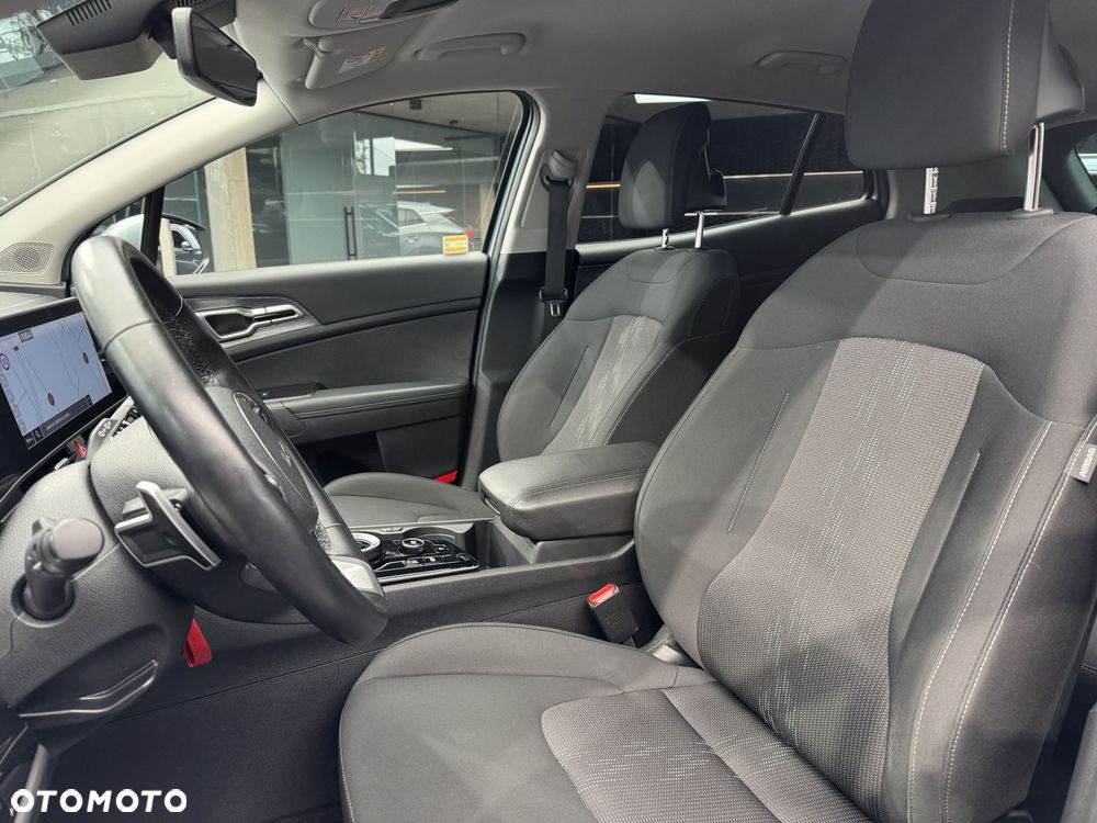 Kia Sportage 1.6 T-GDI MHEV L 2WD DCT - 12