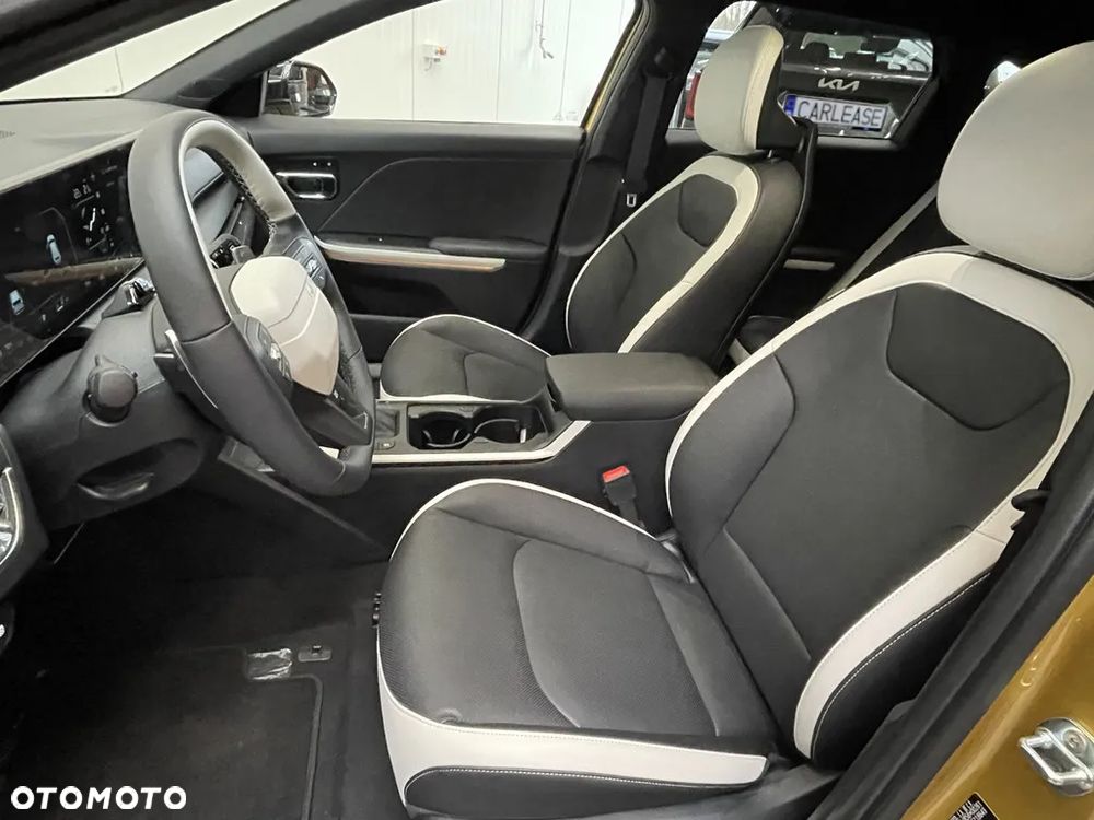 Kia K4 1.6 T-GDI M - 9