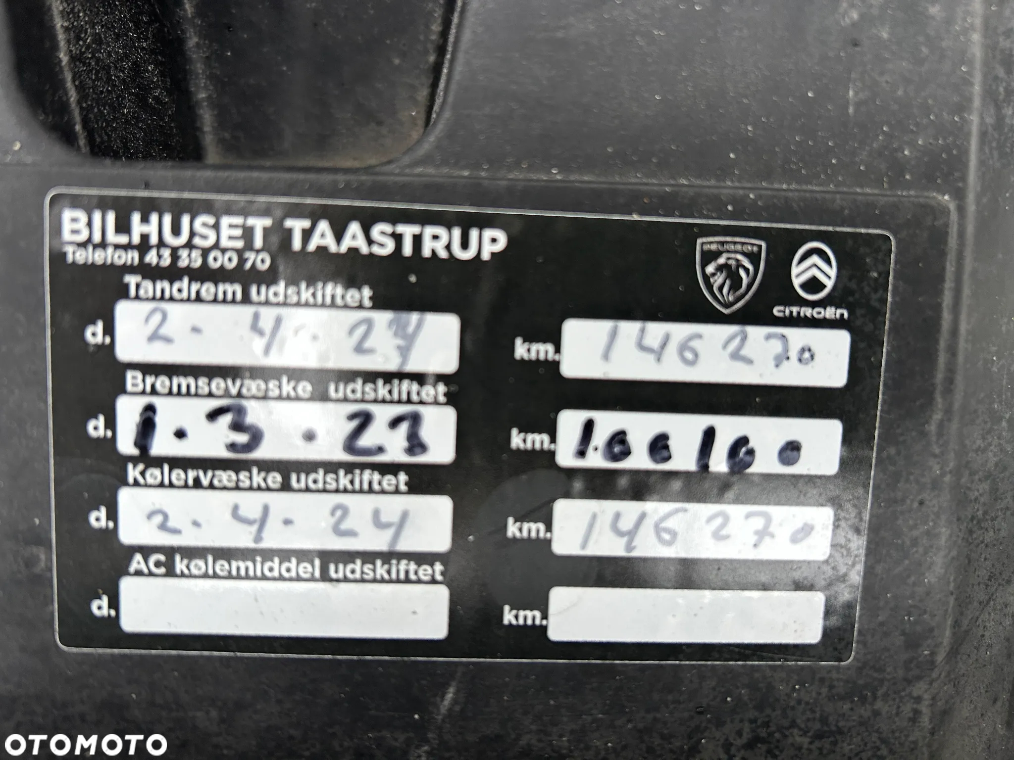 Peugeot Expert - 9