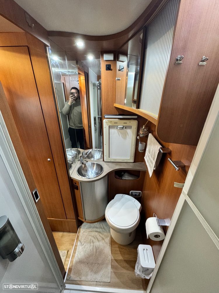 Chausson Sweet Cosy 2.3 Multijet - 35