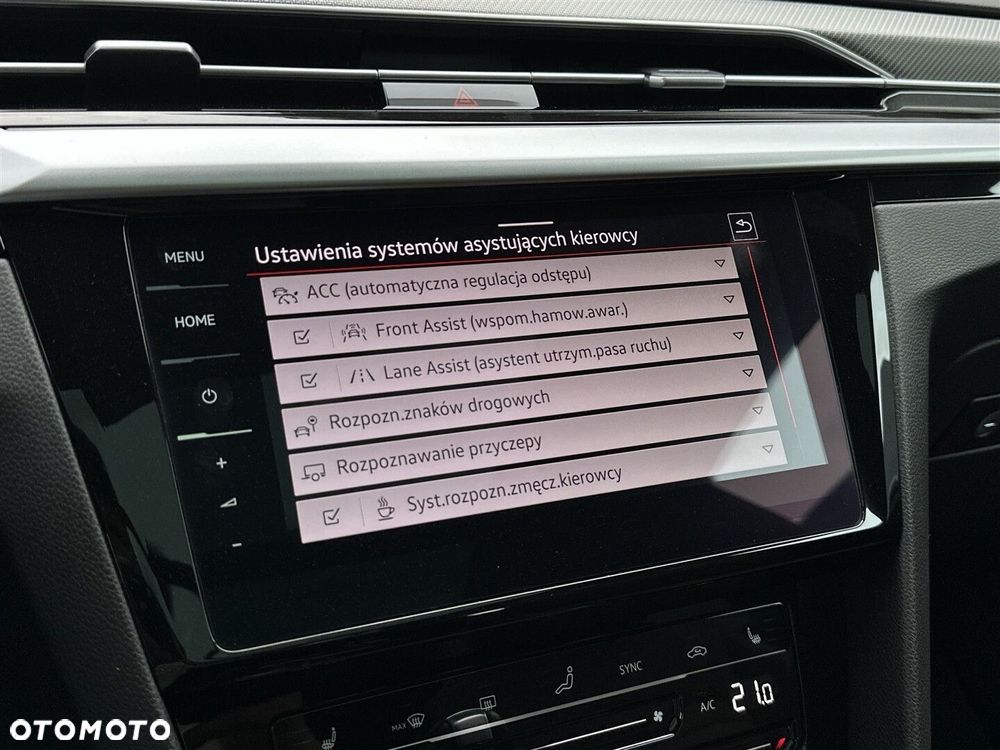 Volkswagen Arteon Shooting Brake 2.0 TDI 4Motion Elegance DSG - 24