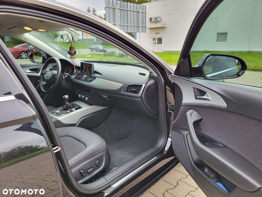 Audi A6 - 15