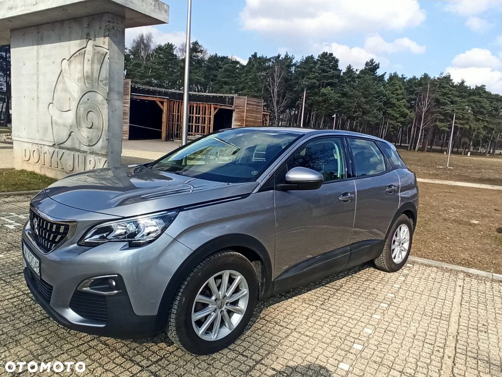 Peugeot 3008 HDi FAP 150 Platinum - 5