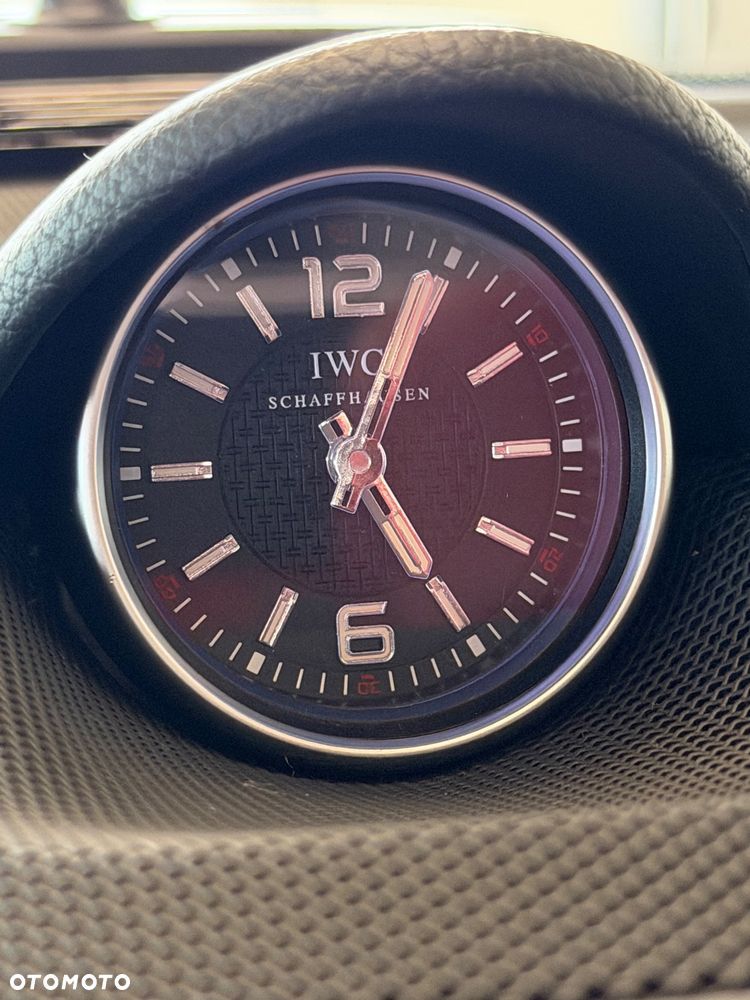 Mercedes-Benz SL 63 AMG AMG Speedshift MCT 7-Gang Sportgetriebe - 22