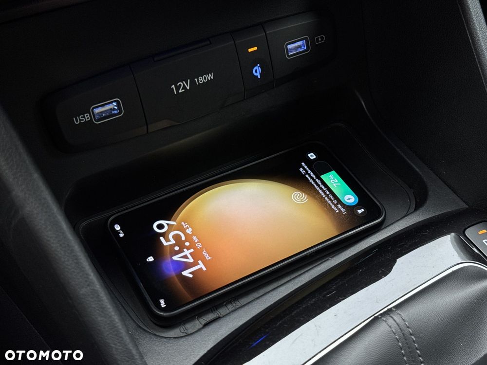 Hyundai Tucson 1.6 T-GDi Executive 2WD - 28