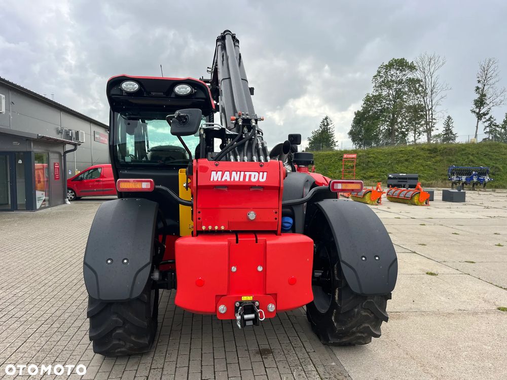 Manitou MLT 937-115 - 4