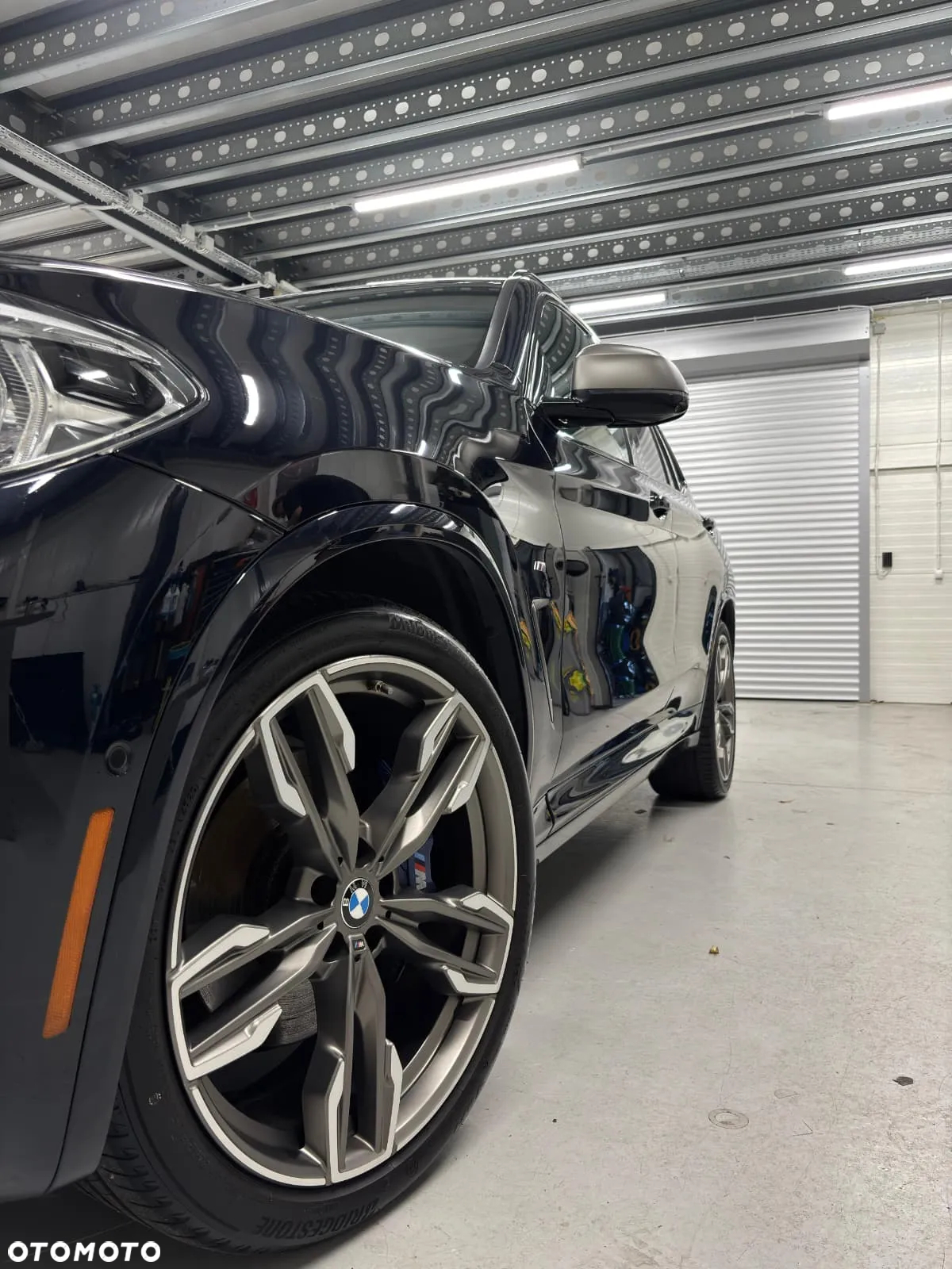 BMW X3 M M40i sport - 2