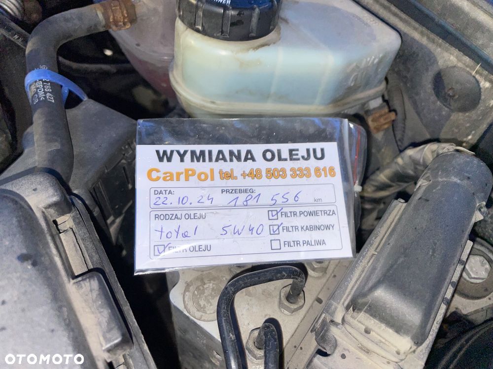 Saab 9-3 1.9 TiD DPF Linear - 15