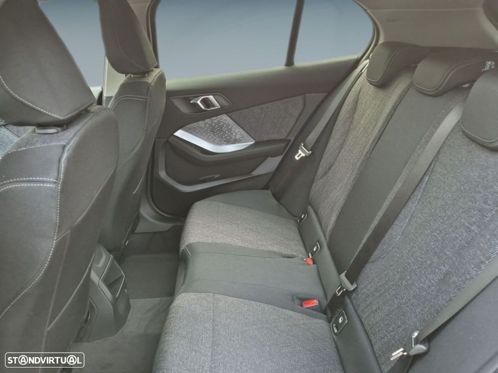 BMW 116 Pack Desportivo M - 12