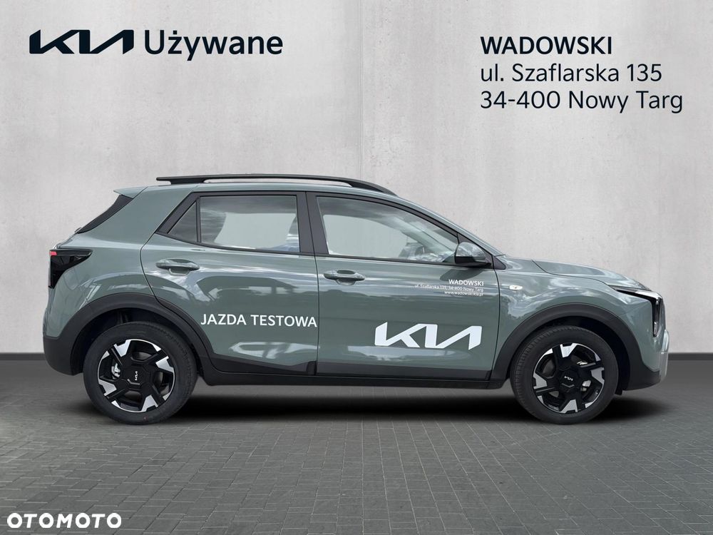 Kia Stonic 1.0 T-GDI M - 6