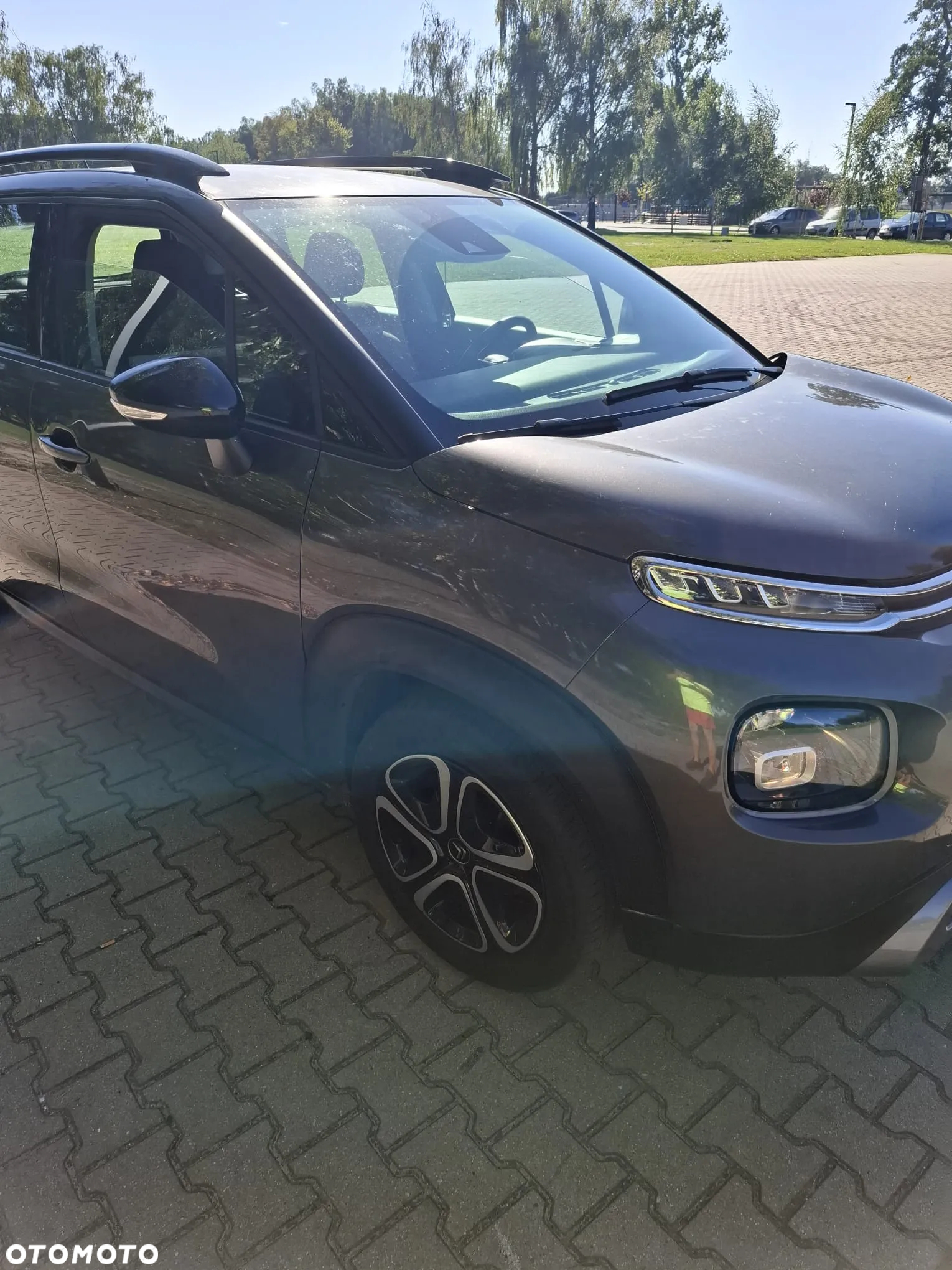 Citroën C3 Aircross 1.2 PureTech Feel S&S - 5