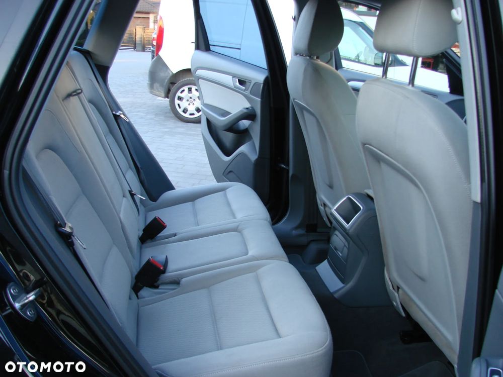 Audi Q5 - 25