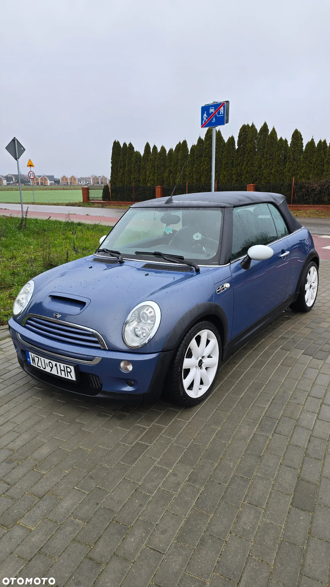 MINI Cooper S Standard - 4