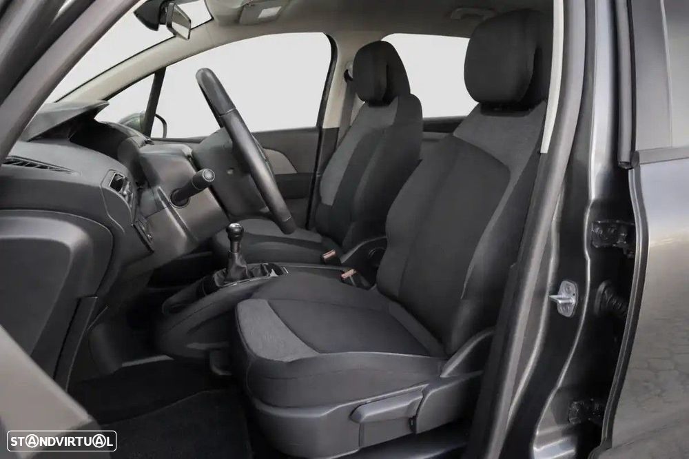 Citroën C4 Picasso 1.2 PureTech Feel - 5