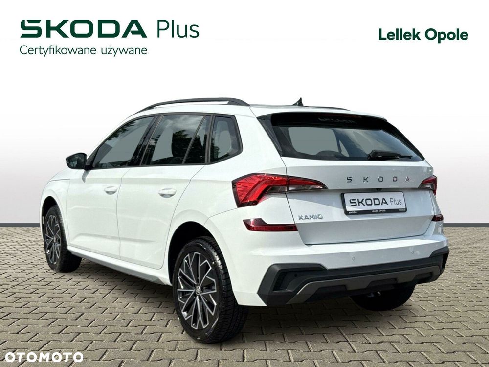 Skoda Kamiq - 3