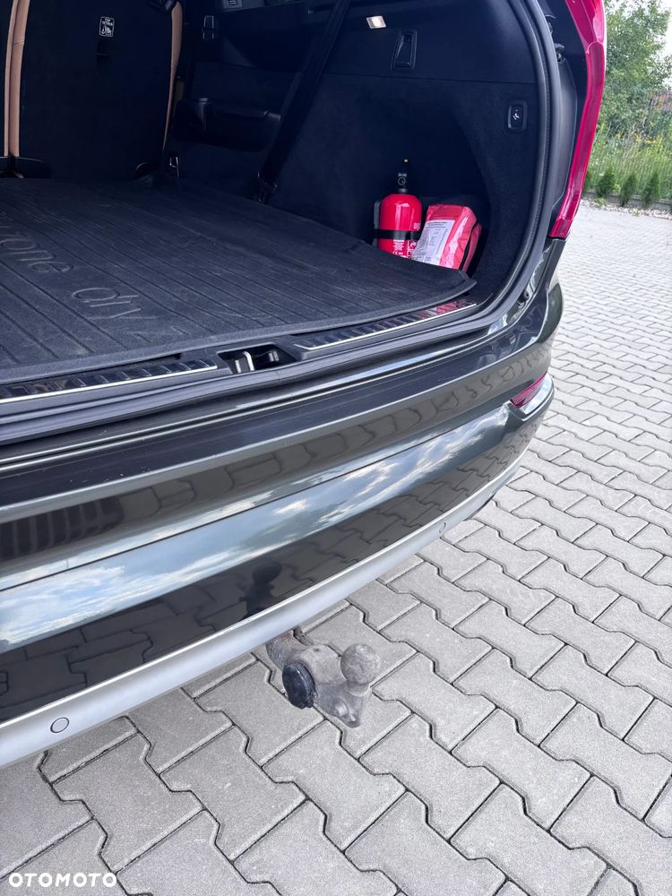 Volvo XC 90 T6 AWD Geartronic Momentum Pro - 23