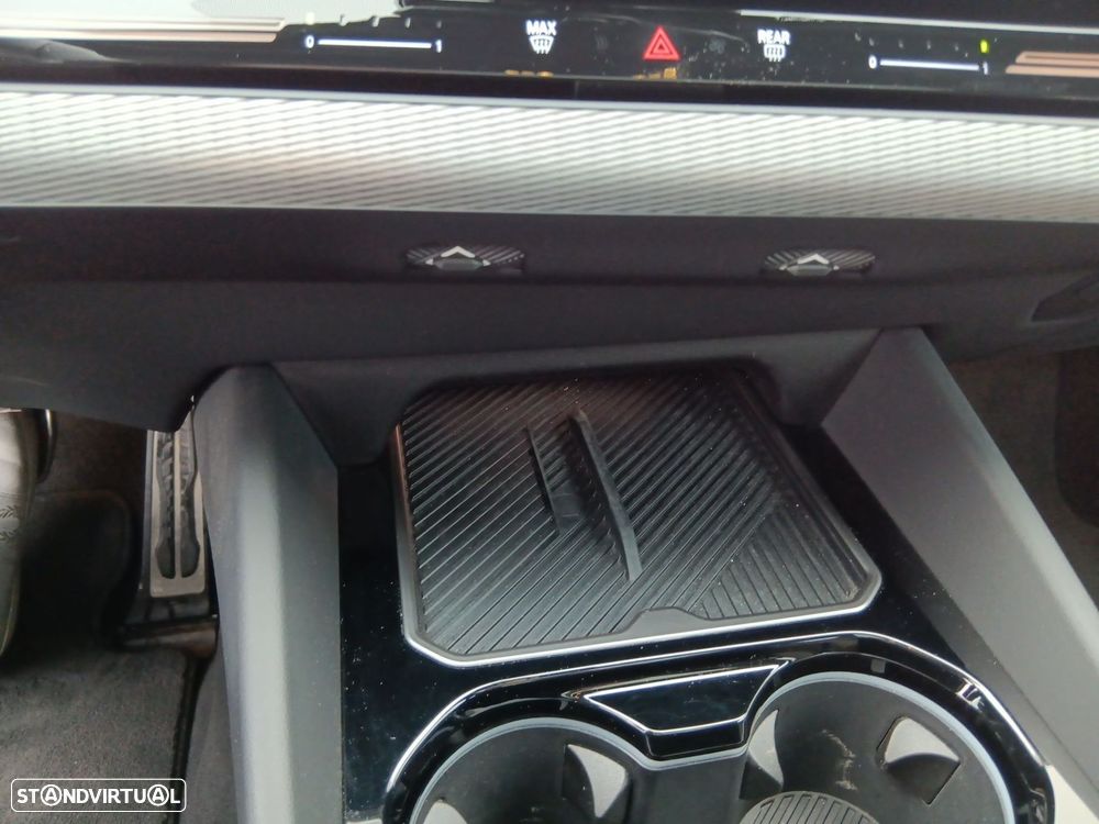 BMW 530 e Pack Desportivo M Pro - 28