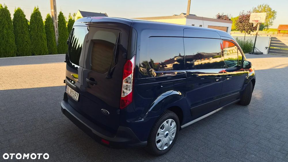 Ford Transit Connect - 22