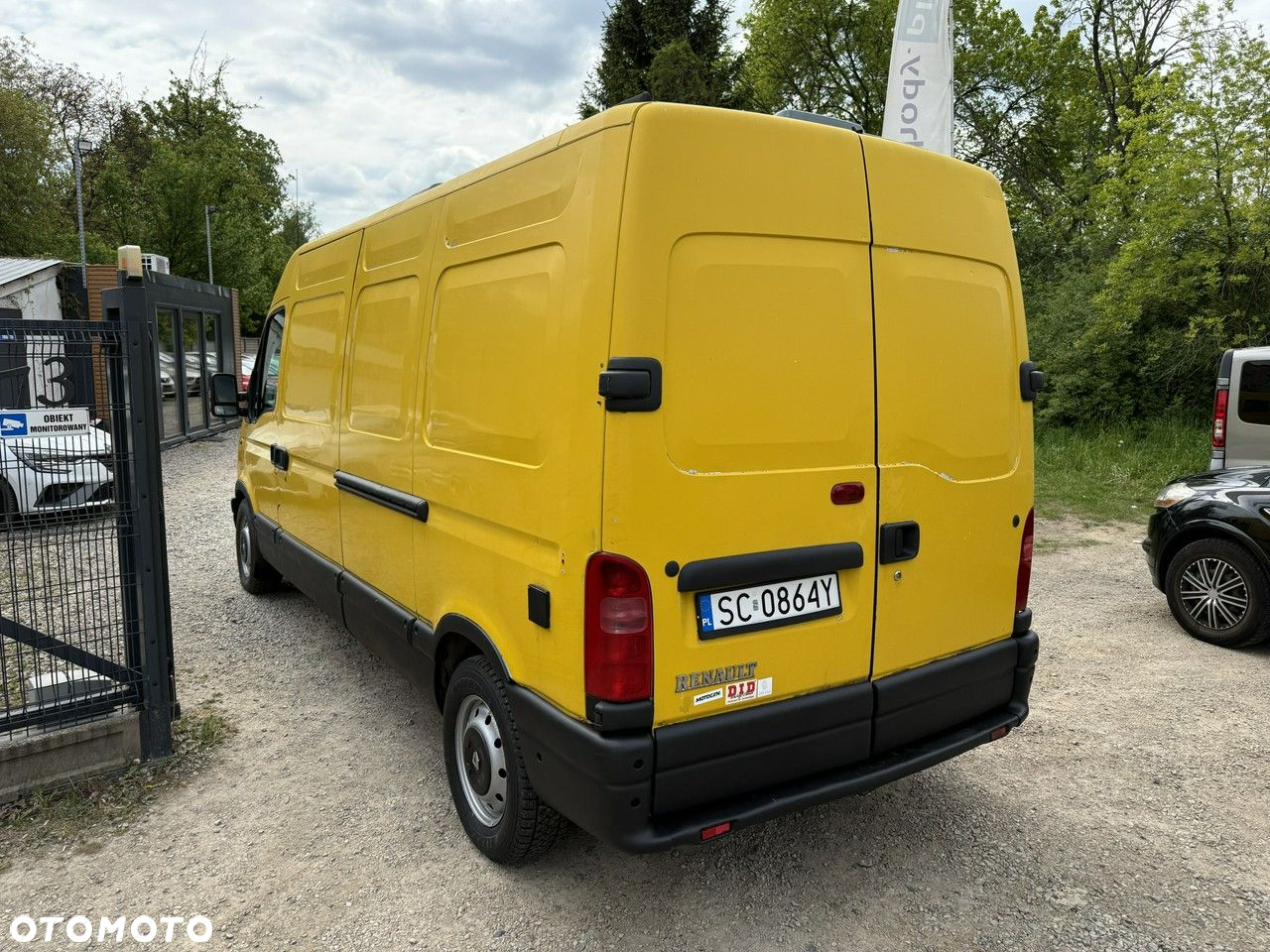 Renault Master - 5