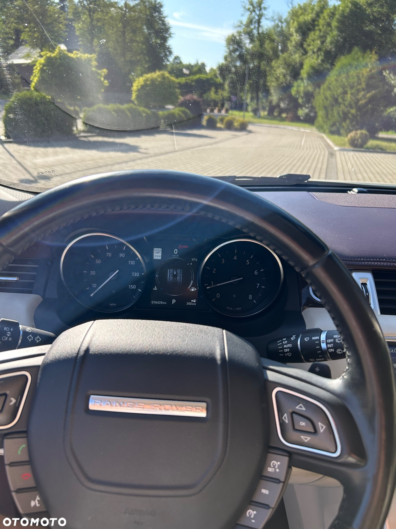 Land Rover Range Rover Evoque 2.0Si4 Autobiography - 13