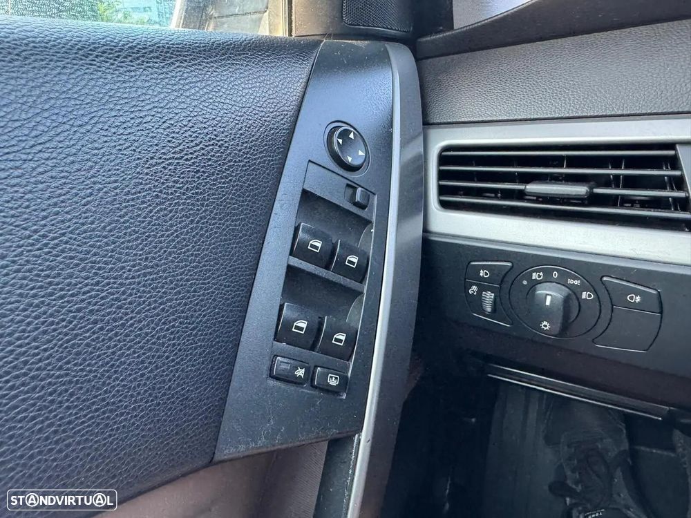 BMW 525 dA - 37