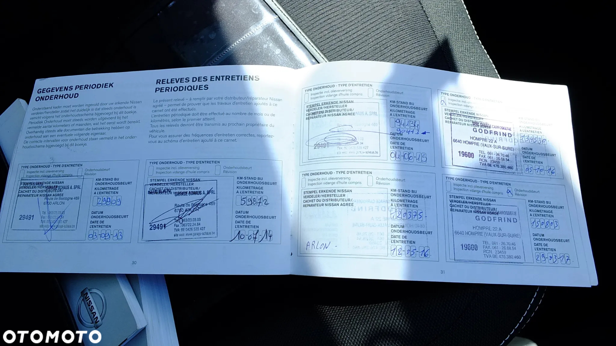 Nissan Qashqai 1.6 dCi DPF Start/Stop tekna - 26
