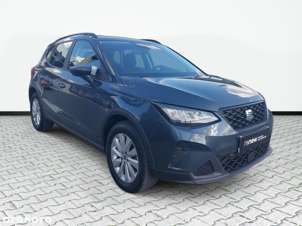 Seat Arona - 3