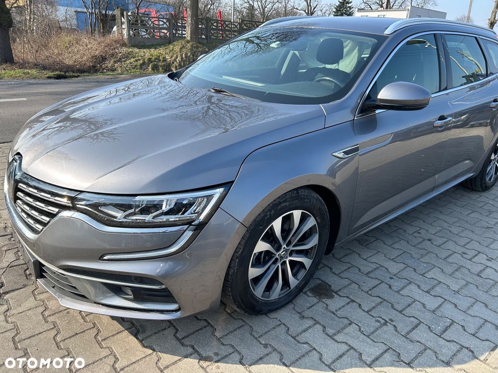 Renault Talisman - 1