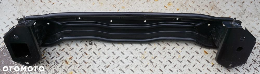 Belka zderzaka tył BMW X3 G01 740000813 - 4