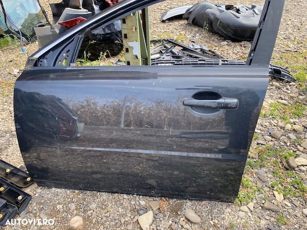 Portiera usa stanga fata VOLVO S80 2006-2016 31218046/31335565 - 3