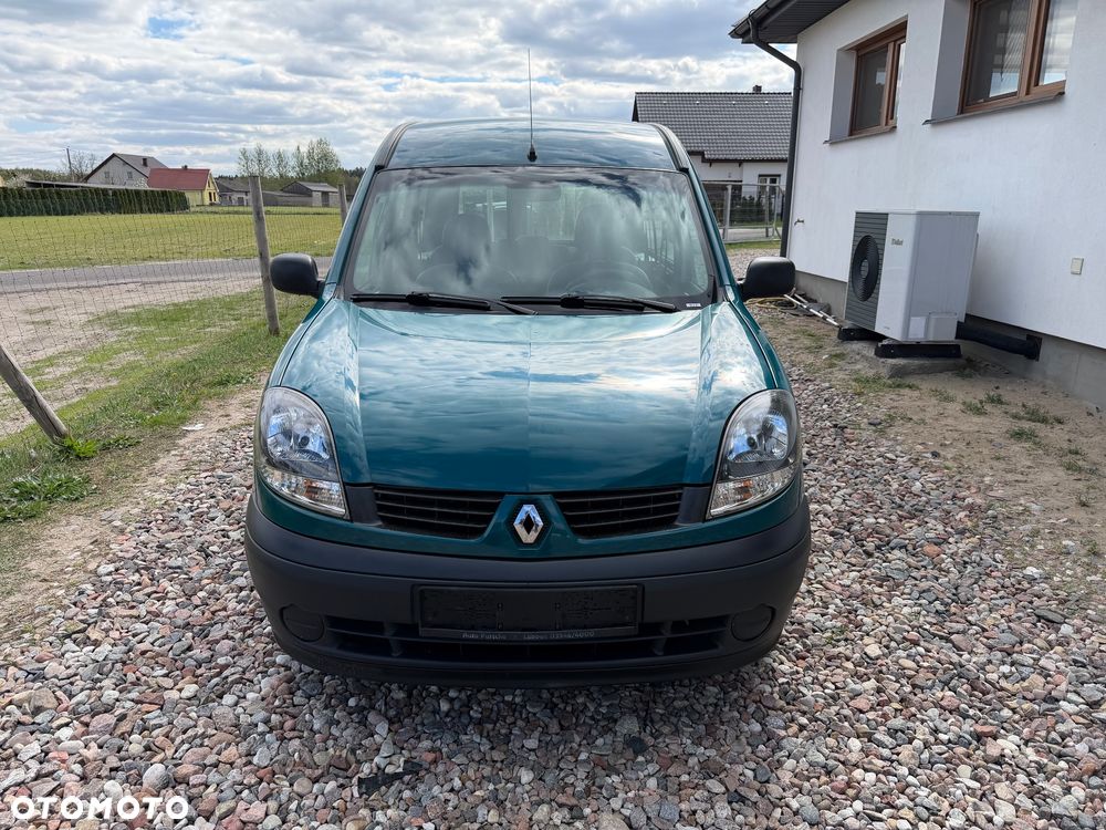 Renault Kangoo 1.2 16V Kaleido - 6