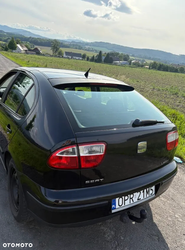 Seat Leon 1.6 Signo - 17