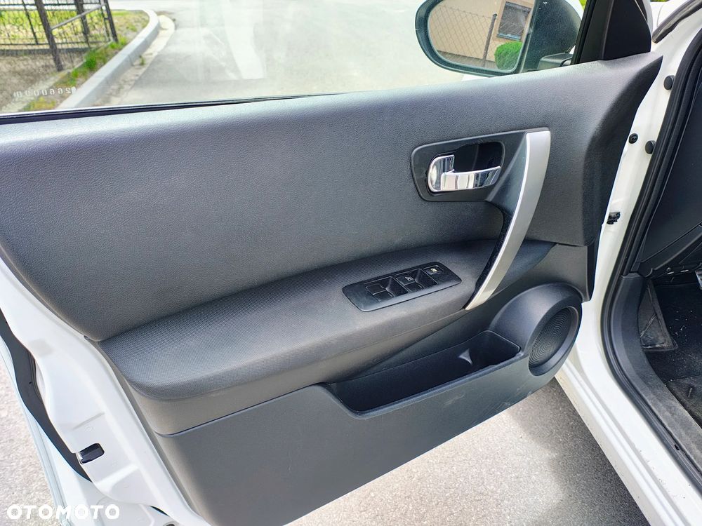 Nissan Qashqai 1.6 DCi Acenta - 13