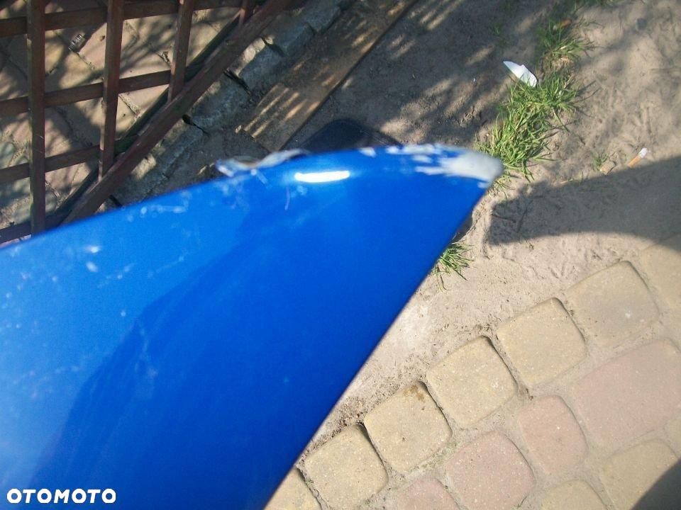 Błotnik prawy DOBLO - 3