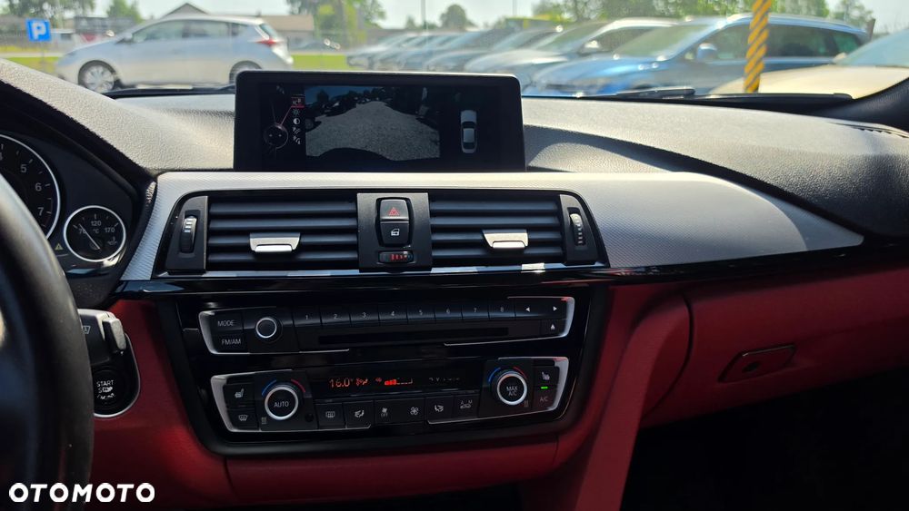 BMW Seria 4 428i xDrive Sport Line - 19