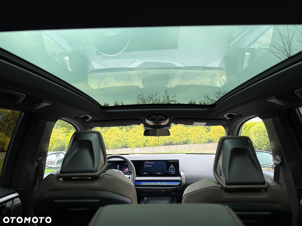 BMW X3 xDrive20 mHEV - 18