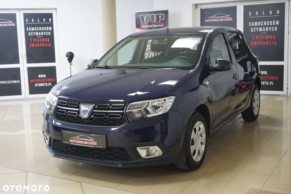 Dacia Sandero SCe 75 Acces - 3