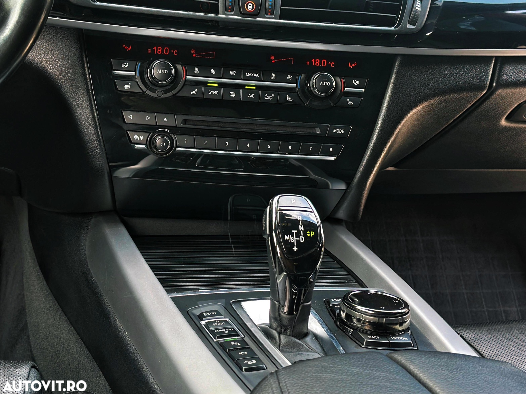 BMW X5 xDrive30d - 5