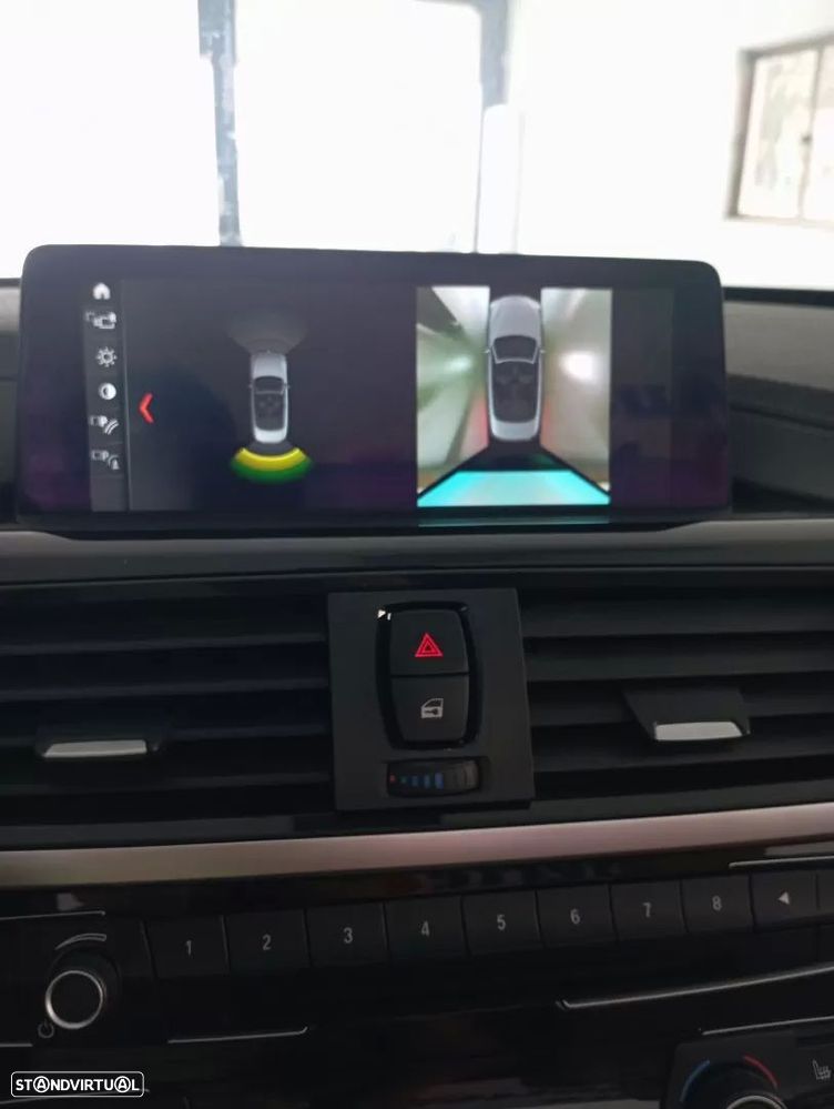 BMW 420 i Pack M Auto - 16