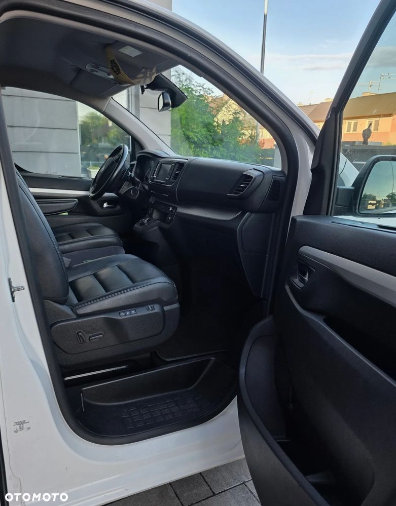 Citroën SpaceTourer 2.0 BlueHDi M Shine - 14