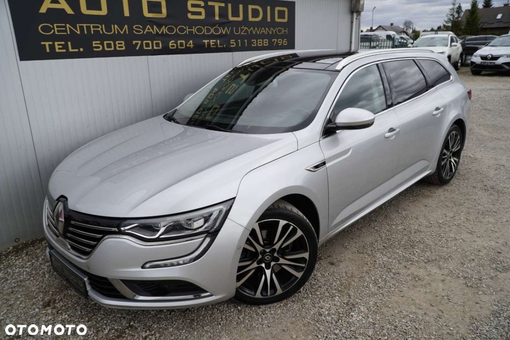 Renault Talisman ENERGY dCi 160 EDC INITIALE PARIS - 38