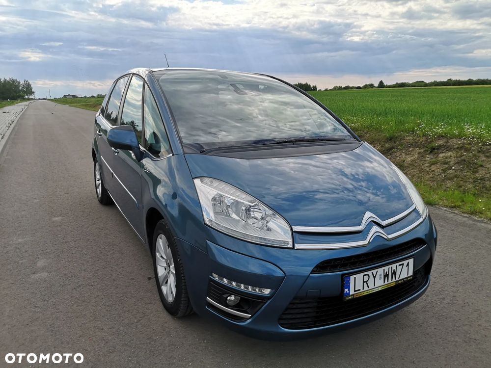Citroën C4 Picasso VTi 120 Business Class - 2
