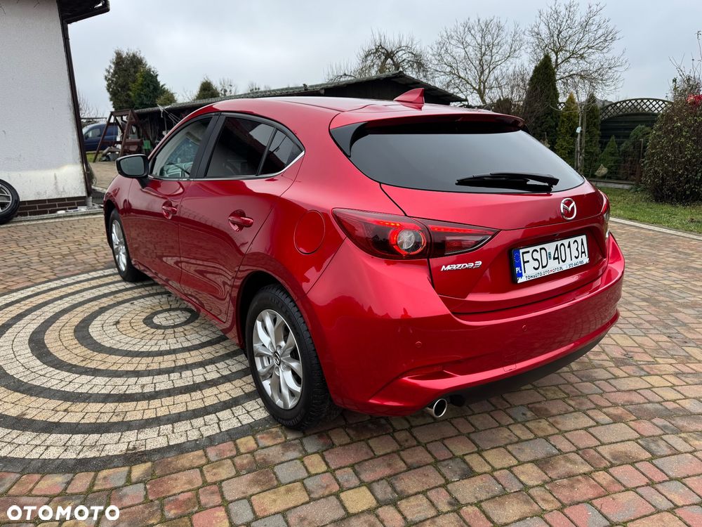 Mazda 3 2.0 Skypassion - 12