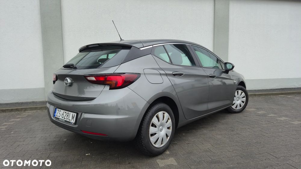 Opel Astra 1.4 T Enjoy - 3